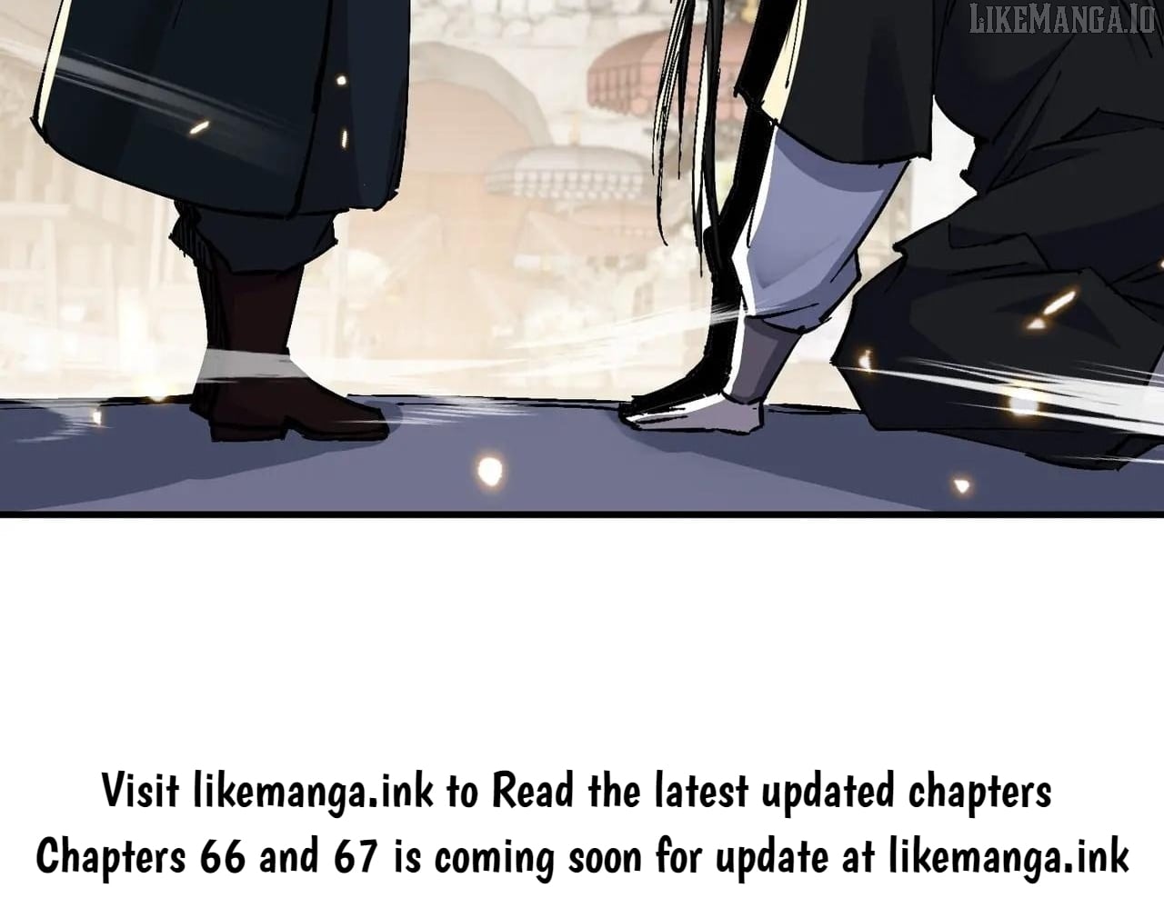 My Empress Apprentice is Becoming Evil Chapter 65 - page 85